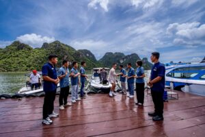 Dịch vụ đưa đón